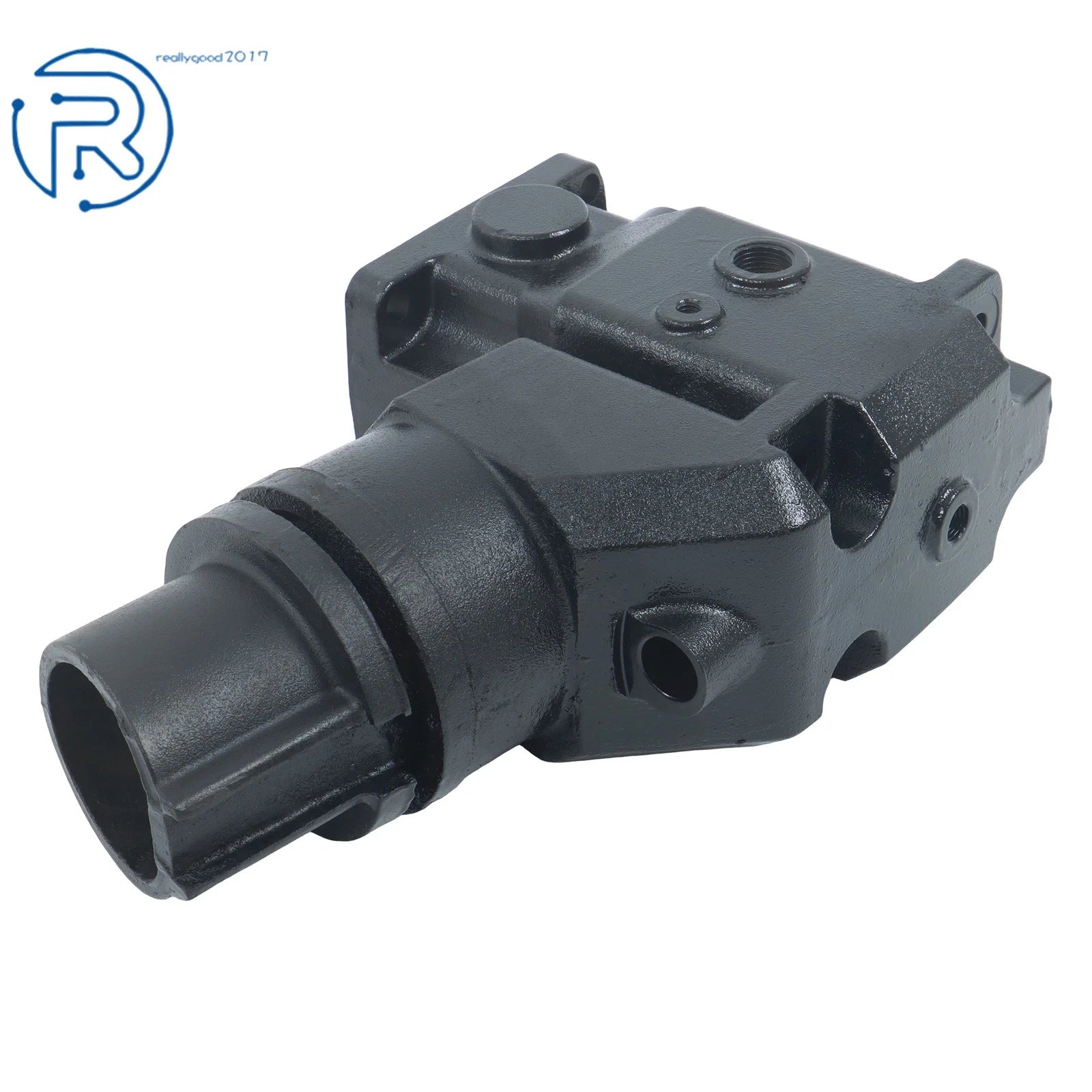 Exhaust Riser Elbow for OMC Volvo Penta 4.3L V6 (1989-1994)