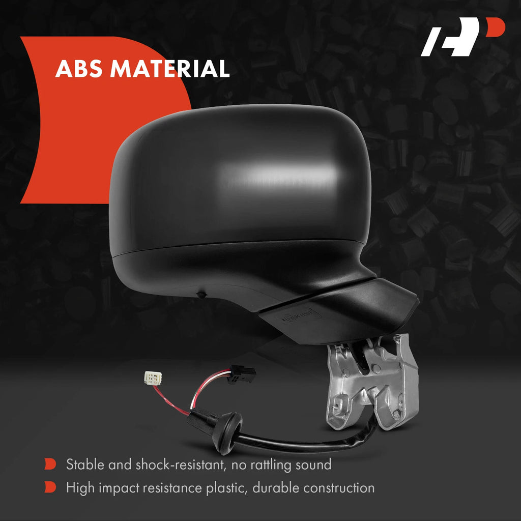 Heated Power Mirror for Jeep Renegade (2015-2022)