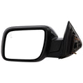 Heated Driver Left Side Mirror for Ford Explorer (2016–2019)