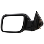 Heated Driver Left Side Mirror for Ford Explorer (2016–2019)