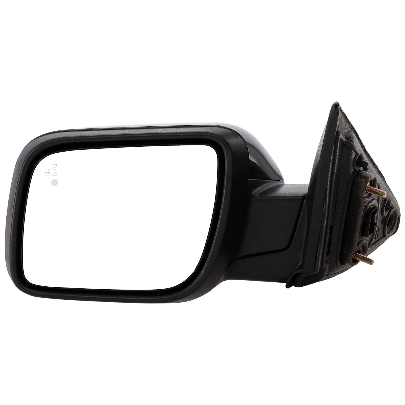 Heated Driver Left Side Mirror for Ford Explorer (2016–2019)