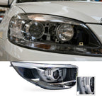 Head Lamp Driver Side for Kia Picanto (2016–2017) KPA-21030RHG