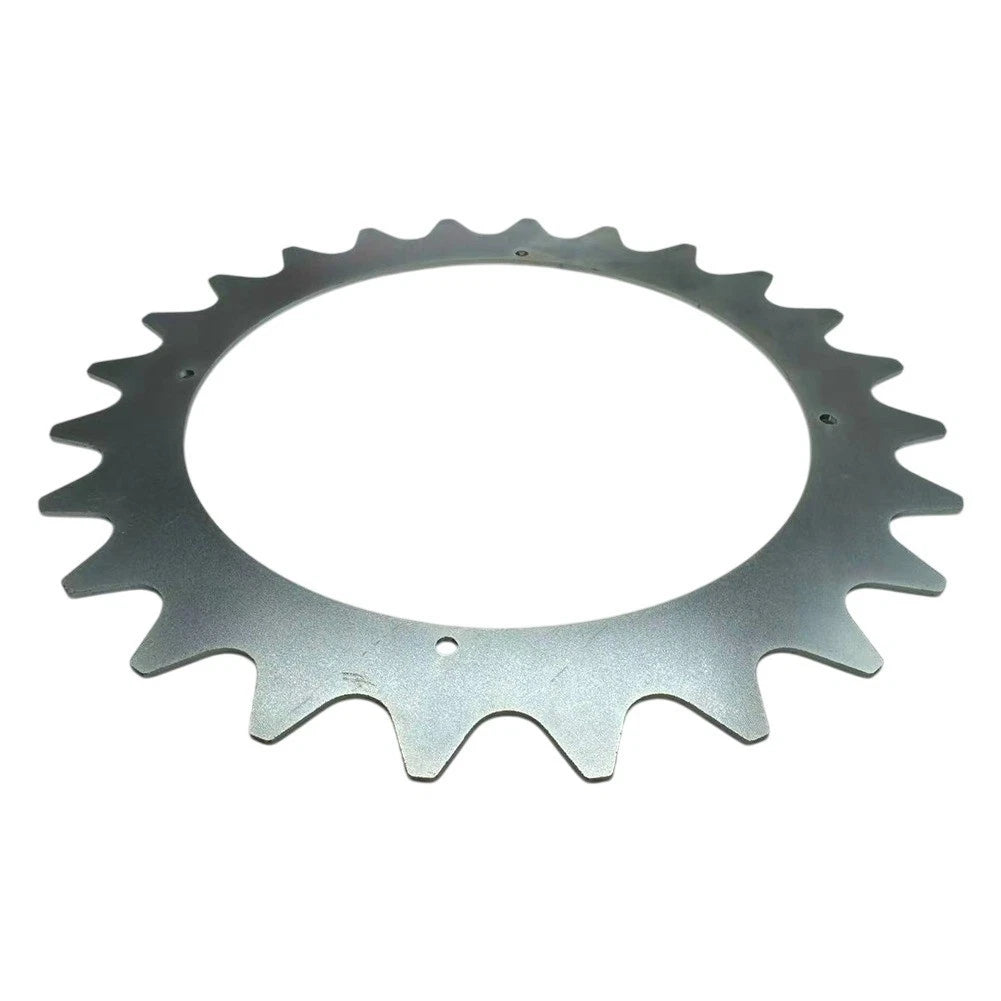Spike Set for Mammotion Yuka 1500, 2000 (2015–2023)