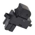 Electric Power Glass Switch for Nissan Navara D40 (2005–2014)