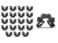 Hood Release Cable Clip Set for Mazda Protege (1990–2003) RD953BT
