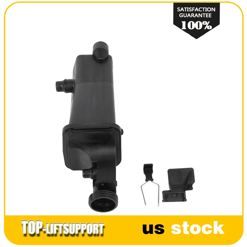 Radiator Coolant Expansion Tank for BMW Z4 (2003–2008)