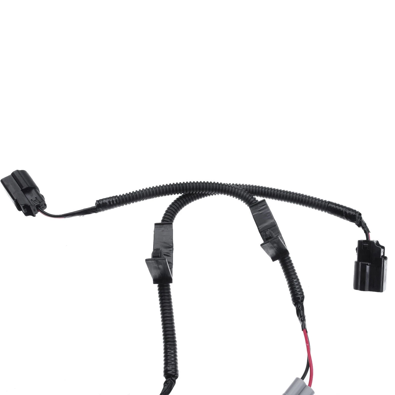 Trunk Bed Lighting Kit for Toyota Tacoma (2020-2024)
