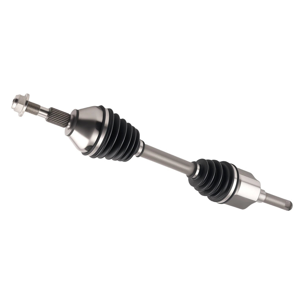 Front Left CV Axle Assembly for Ford Fusion (2013–2020) Lincoln MKZ (2013–2016)
