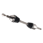 Front Left CV Axle Assembly for Ford Fusion (2013–2020) Lincoln MKZ (2013–2016)