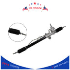 Hydraulic Power Steering Rack and Pinion for Honda Accord (1998–2002)
