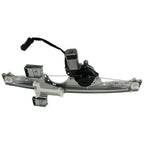 Window Regulator for Jeep (2006–2010) Right Front Passenger Side