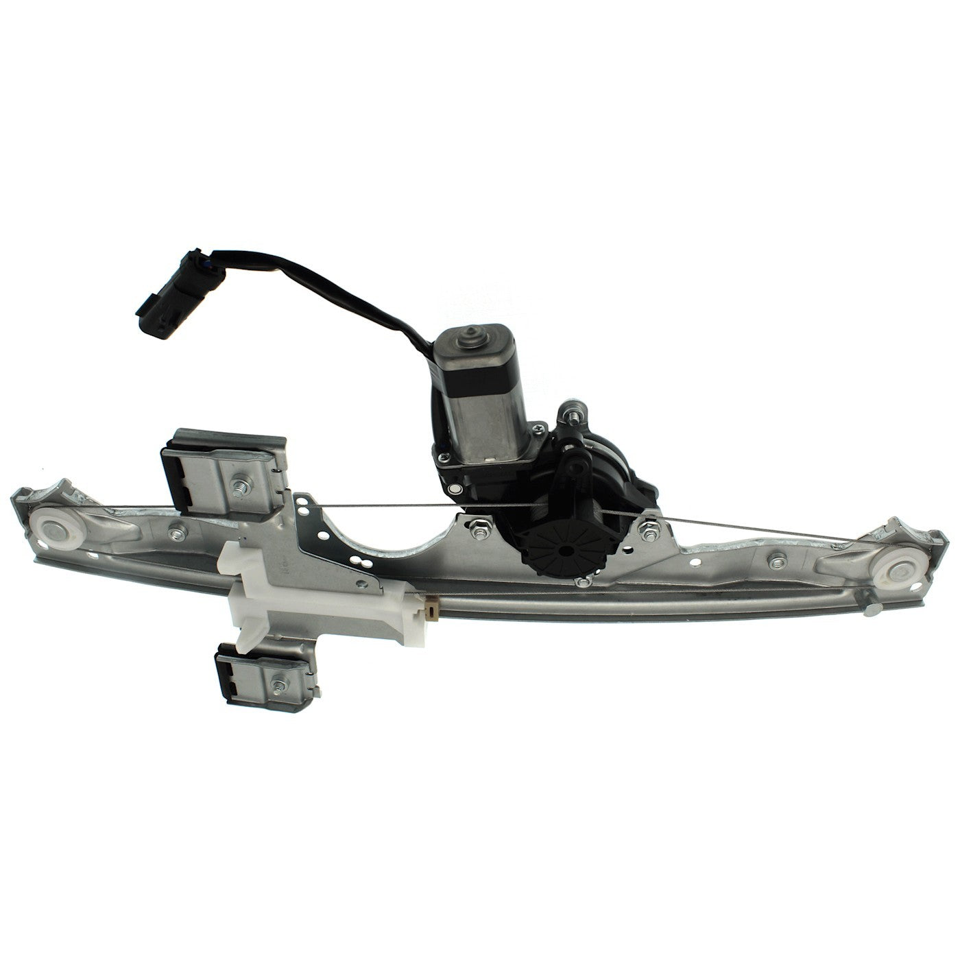 Window Regulator for Jeep (2006–2010) Right Front Passenger Side