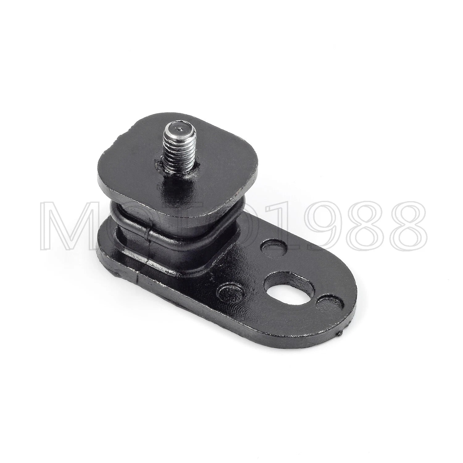 Exhaust Head Pipe Mount Hanger for Kawasaki KX 65 80 85 100 125 250 500