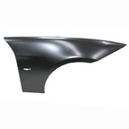 Replacement Steel Passenger Side Front Fender for Ford Ranger (2011–2018)