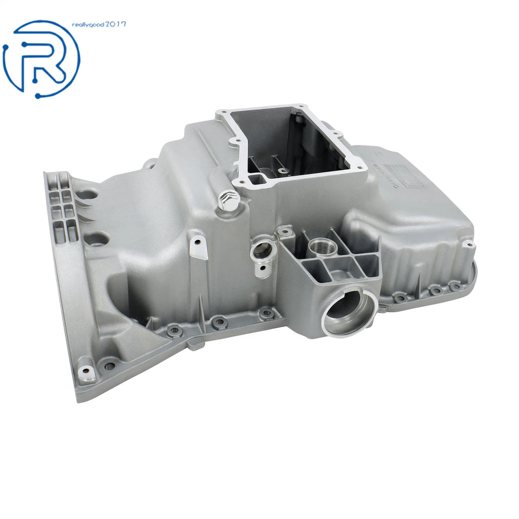 Upper Engine Oil Pan for Mercedes Benz W204 W212 E250 E300 E350 C250 C280 C300