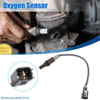 Oxygen Sensor for Lexus GX460 4.6L V8 (2010–2013) No. 89467-35110