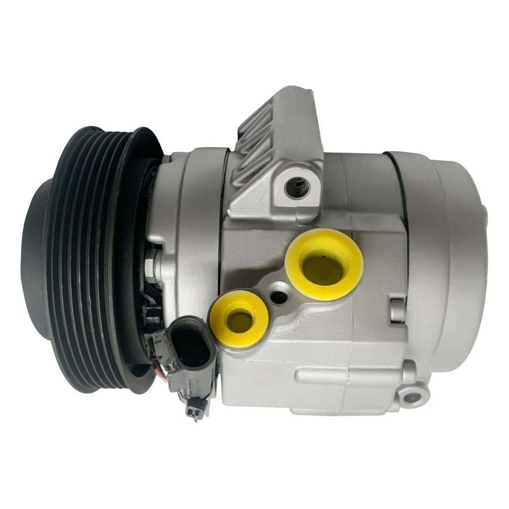 A C Compressor Kit Replacement for Ford Fusion 2.3L (2013-2018)