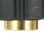 M22 1/4 Adapter Pressure Washer Hose Lance Fitting for HD HDS