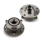 2x Front Wheel Hub Bearing for Volkswagen Passat Jetta Beetle (2012–2019)