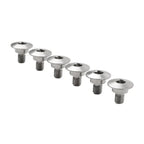 Front Fork Guard Bolt Screw for Honda CR125 CR250 CRF450