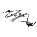 Electric Window Regulator Assembly Set for Dodge Dakota (2005–2010) L&R