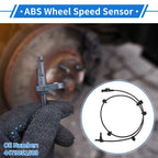 ABS Wheel Speed Sensor No. 4479051503 for Mercedes-Benz Metris (2016–2017)