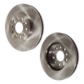 Front Disc Brake Rotors for Ford Freestar, Mercury Monterey (2004–2007)