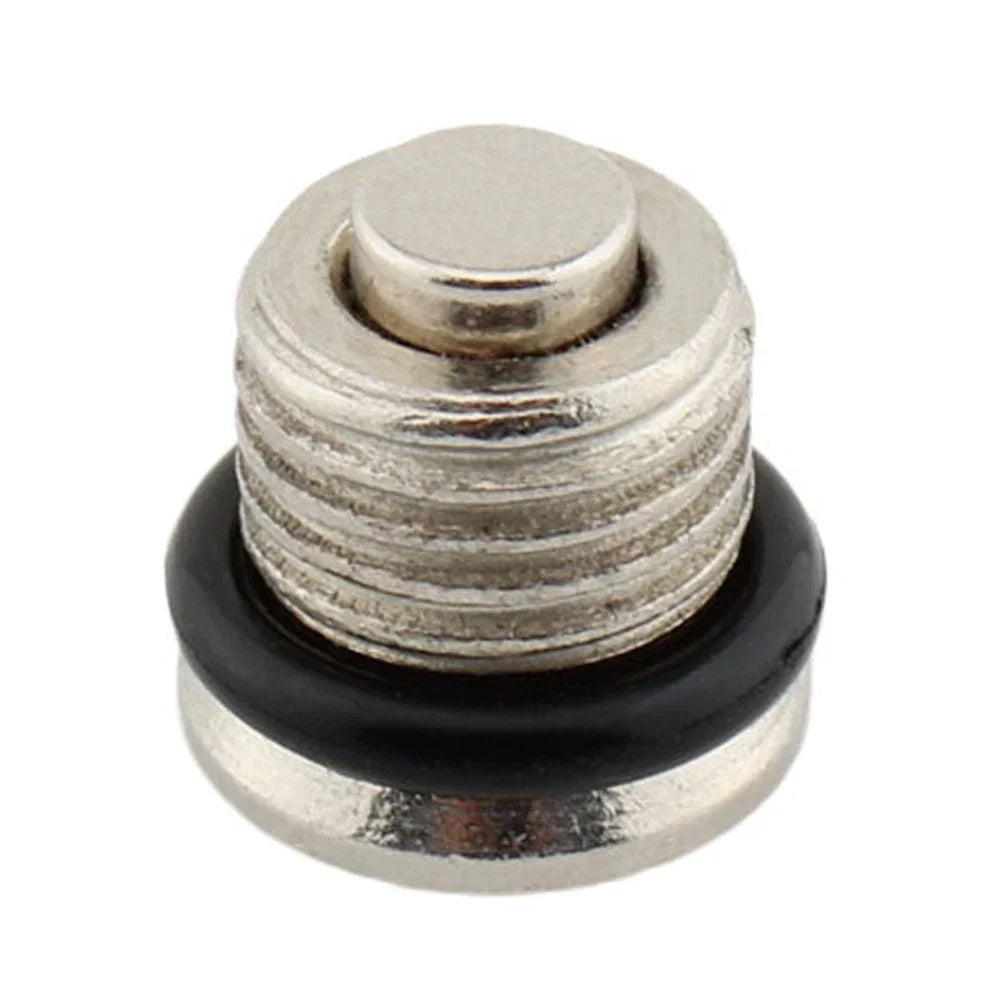 Magnetic Transmission Primary Drain Plug 5/16"-18 for Harley (2017-2023)