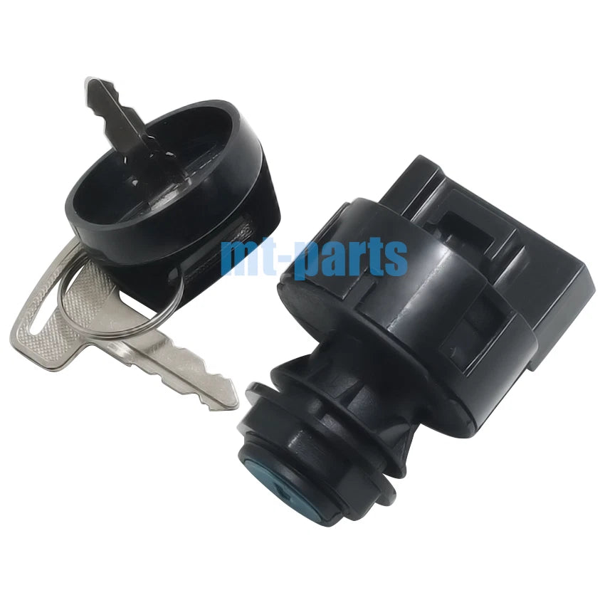 3 Position Ignition Key Switch for Polaris Sportsman 700 EFI (2005–2007) 4012163