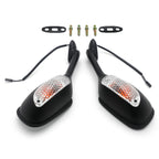 Turn Signal Mirrors for Suzuki GSXR600 GSXR750 GSXR1000 (2006–2015)