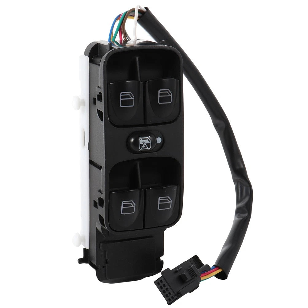 Power Window Switch for Mercedes-Benz G500 G55 AMG G550 G63 AMG (2000–2021)