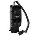 Power Window Switch for Mercedes-Benz G500 G55 AMG G550 G63 AMG (2000–2021)