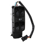 Power Window Switch for Mercedes-Benz G500 G55 AMG G550 G63 AMG (2000–2021)