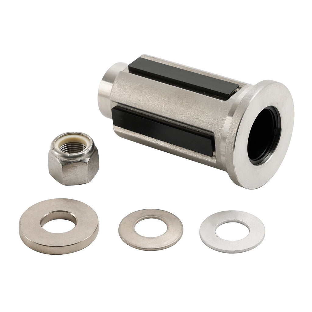 1.25 Prop Shaft Hub Kit for Mercury Marine Racing (8M0183487, 840389K06)