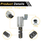 VVT Solenoid for Ford C-Max (2007–2010) No.CN1G6L713BC