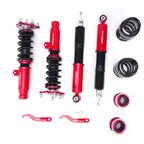 24 Click Damper Adjustable Coilovers For Honda Civic HATCHBACK FK 2016-2021