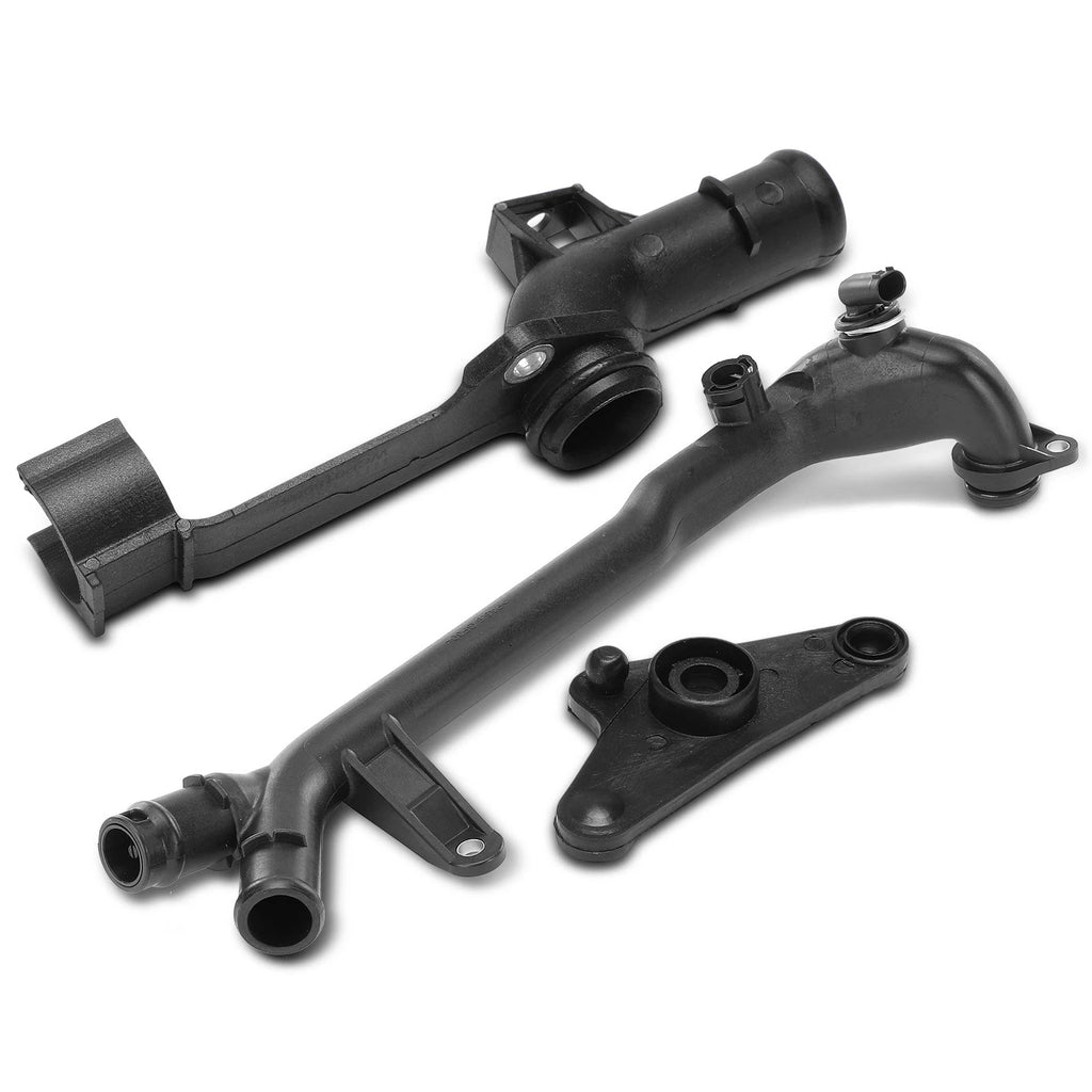 Engine Coolant Pipe for Mercedes-Benz C230 (2003–2005)