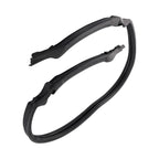 Rear Roof Panel Weatherstrip Seal for Chevrolet Corvette Coupe (1997–2004) G4095