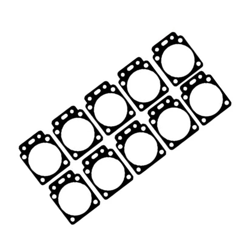 Carburetor Diaphragm Gasket for WYL 92-251-8 (Fits )