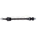 Front Tie Rod End & Sway Bar End Link Suspension Kit for Dodge Ram 1500 (2002–2005)