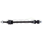 Front Tie Rod End & Sway Bar End Link Suspension Kit for Dodge Ram 1500 (2002–2005)