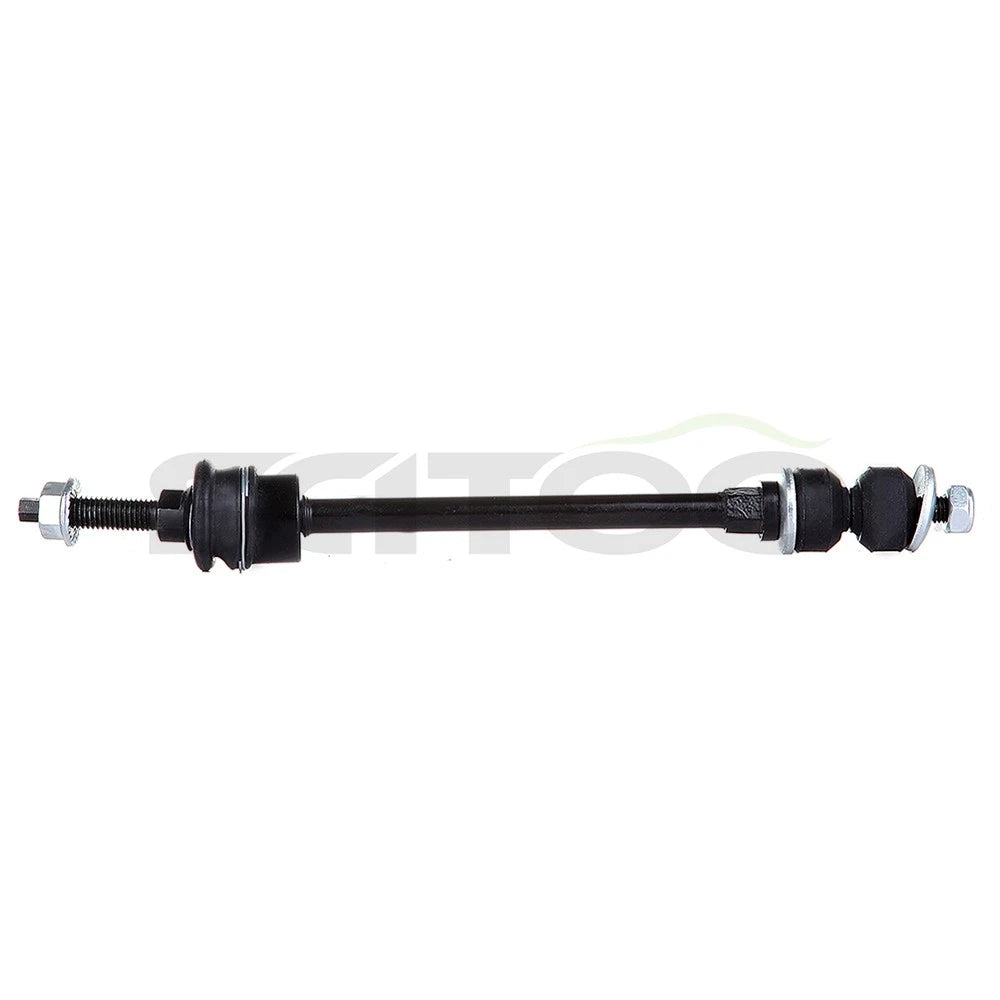 Front Tie Rod End & Sway Bar End Link Suspension Kit for Dodge Ram 1500 (2002–2005)