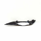 Right Side Front Bumper Grille for Benz E-Class W211 (2007-2009)