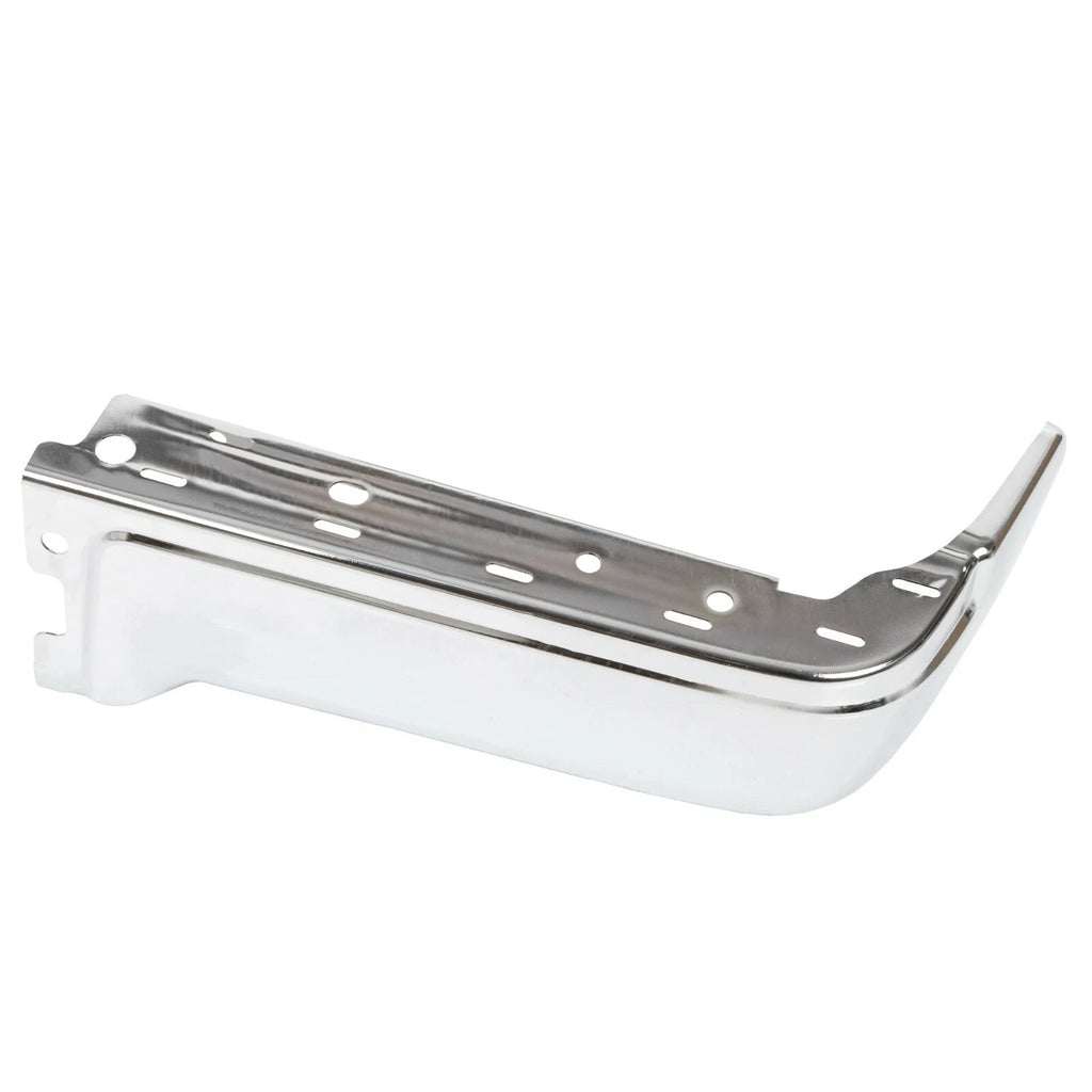 Chrome Rear Bumper End Cap for Ford F150 (2009–2014)