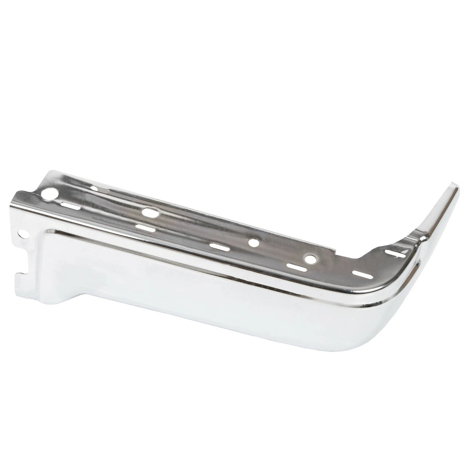 Chrome Rear Bumper End Cap for Ford F150 (2009–2014)