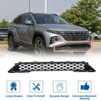 Lower Grille Front Bumper for Hyundai Tucson (2019-2021)