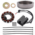 Charging System Kit for Harley Davidson Big Twin (1970–1999)