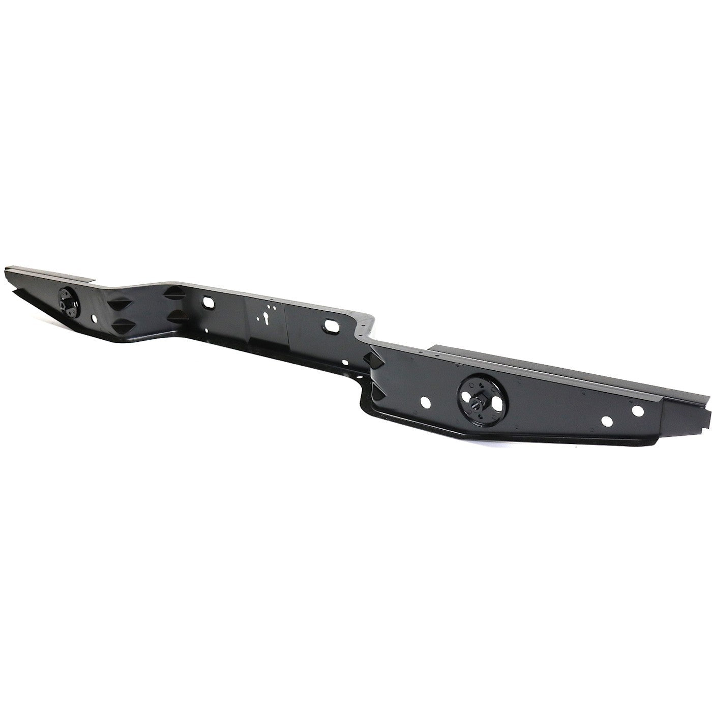Radiator Support Core for Chevy Express Van, GMC Savana (3500, 1500)