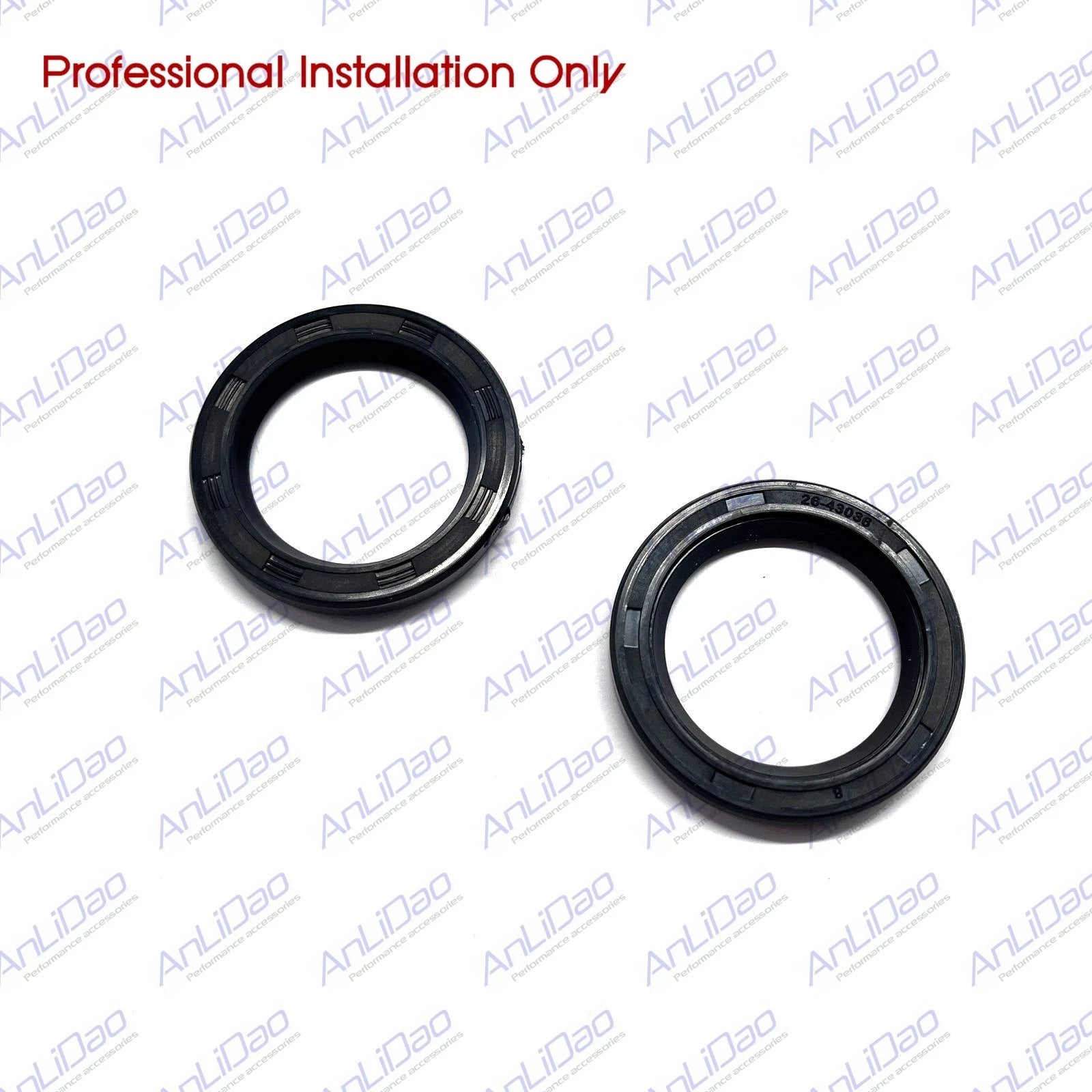 Oil Seal for Mercury Mercruiser (18-0522, 18-0583, 85170, 26-43036, 43035)