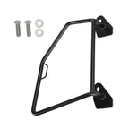 Side Saddle Bag Mounting Bracket Left for Honda CM/CMX 250/300/500 (2017–2022)